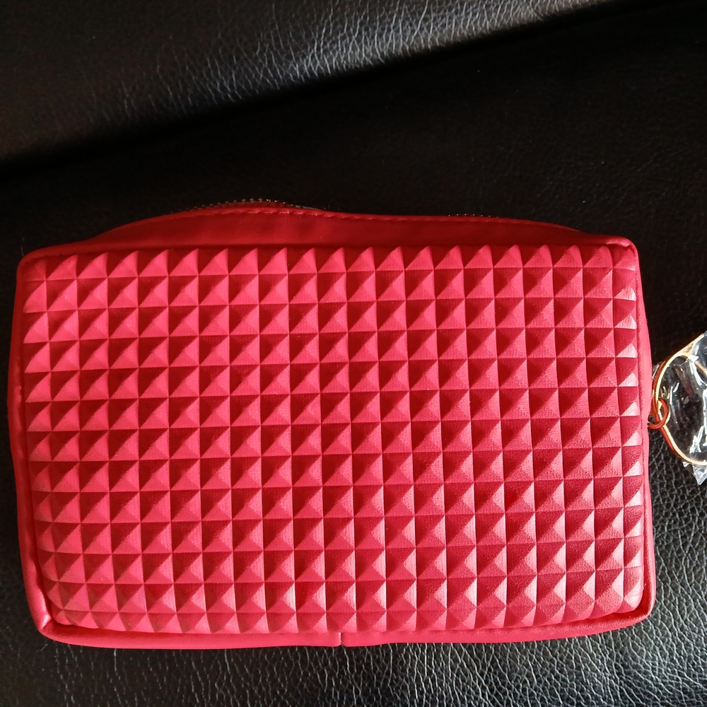 Valentino Studded Women's Clutch